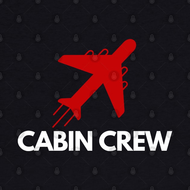 Cabin Crew by Jetmike